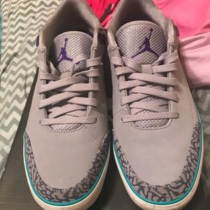 Jordan size 8